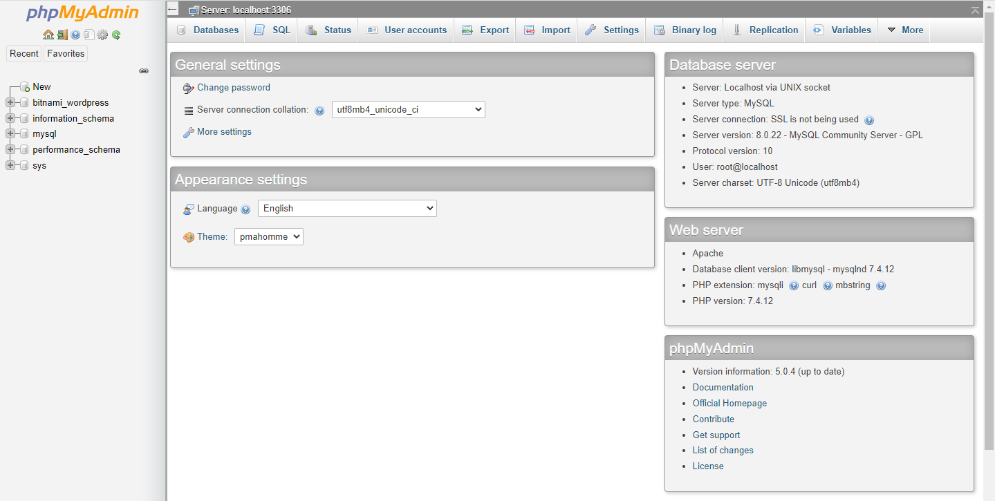 phpmyadmin-13 phpmyadmin-13