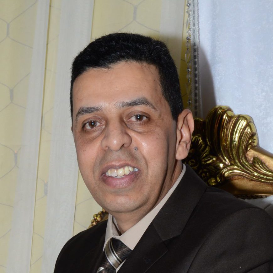 Bachir-Djebbar Bachir-Djebbar