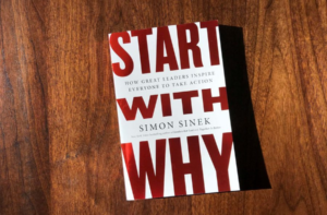 Start with Why