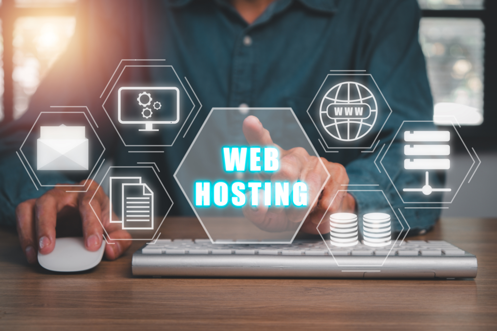 Web Hosting