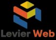 Levierweb logo