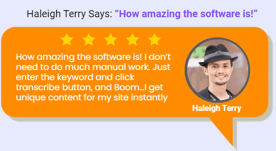 Contentify-Testimonial Contentify-Testimonial